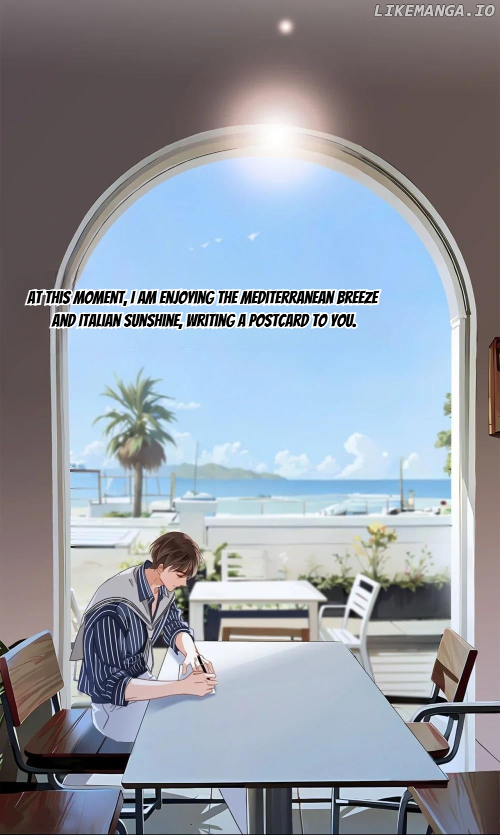 1st Kiss – I Don’t Want To Consider You As Sister Anymore Chapter 58 - 51 - page 2